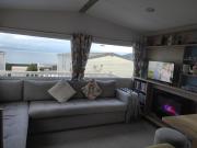 Torbay Holiday Home at The Waterside Holiday Park - With Deck and Sea View