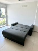 Departamento p 4 personas F Gral Paz