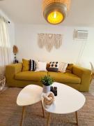 Hidden Tropical Gem Calle Ocho 1