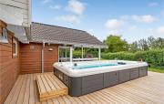 Holiday Home Vibelunden Rødby X Holiday Home Vibelunden Rødby X