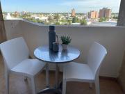 Top Villa María