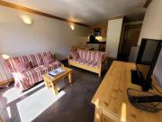 Résidence Le Criterium - Résidence Le Critérium 3 Chalet D Appartement 7 MAE-4391