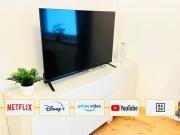 TOP PREMIUM UNTERKUNFT in KÖLN - HÜRTH!