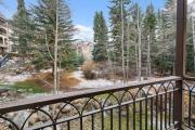 Top Beaver Creek