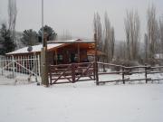 Cabaña Sonnentahl 1