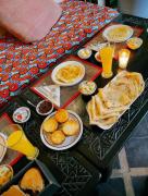 charmante villa de luxe à Marrakech