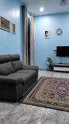 Top Nibung Tebal