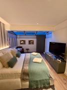 AU_114 | Studio moderno no Jardins (Novo)