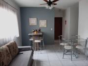 Apto em capão da canoa próximo ao mar e ao centro