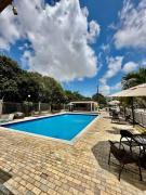 Aconchegante apt em Joao Pessoa