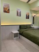 YHT Homestay Semporna centre