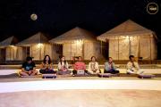 Golden Fort Resort LUXURY Camp