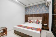 FabHotel Elvis Inn - Nr Mumbai International Airport