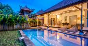 Cute Villas in Seminyak