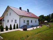 "Die Gemütliche" FeWo