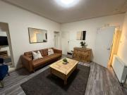 Portland Street 1 Bed