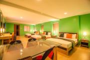 Siam Oasis Resort