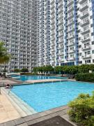 Serene Suite In Jazz Residences