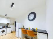 NEW Portland House by Signature Stays - 3 Bedroom House in Cheltenham