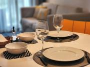 Rio Hive - Apto entre Praias e Eventos