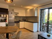 Villa luxury vue mer au centre-ville de Porto Vecchio