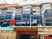 CJ Homestay