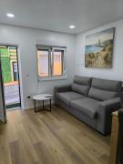 Alojamento do Emílio