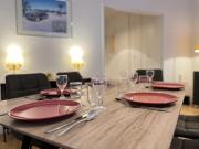 Le Chapitre - Le Mans Centre - Parking - Balcon