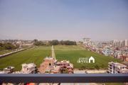 Mountain View 2 BHK Apartment