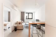 Callao Suites by IRES LAR