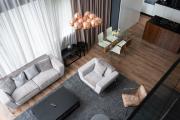 Stunning 3 Bed Penthouse in West End Stunning 3 Bed Penthouse in West End
