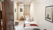 Bentley Hotel Marine Drive