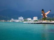 Top Langkawi Islands