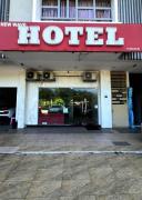 Top Kampong Sungai Kantan