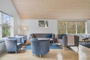 Lovely Holiday Home In Pøt Strandby