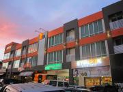 Top Kampong Tabuan