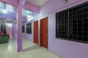 Top Kampong Bukit Susun