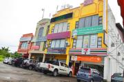 Top Kampong Setol