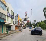 Top Batu Unjor