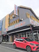 Top Johor Bahru