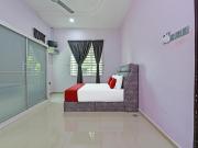 Top Kampong Darat Tanah Puteh