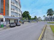 Top Kampong Batu Enam