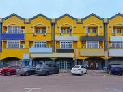 Top Kerteh