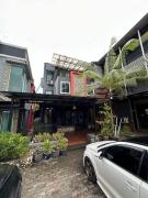 Top Kampung Padang Masirat