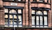 Top Glasgow
