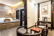 Top Pingyao