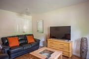 Homely Flat close to Centre with Free Parking