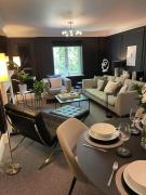 Luxury Duplex Apartment Edwalton Luxury Duplex Apartment Edwalton
