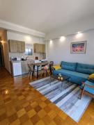 Cozy Corner, One-Bedroom Flat