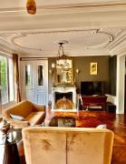 Charme, confort et tradition à côté de Montmartre